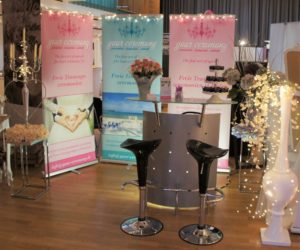 your ceremony Auftritt bei der Hochzeitsmesse Olpe
